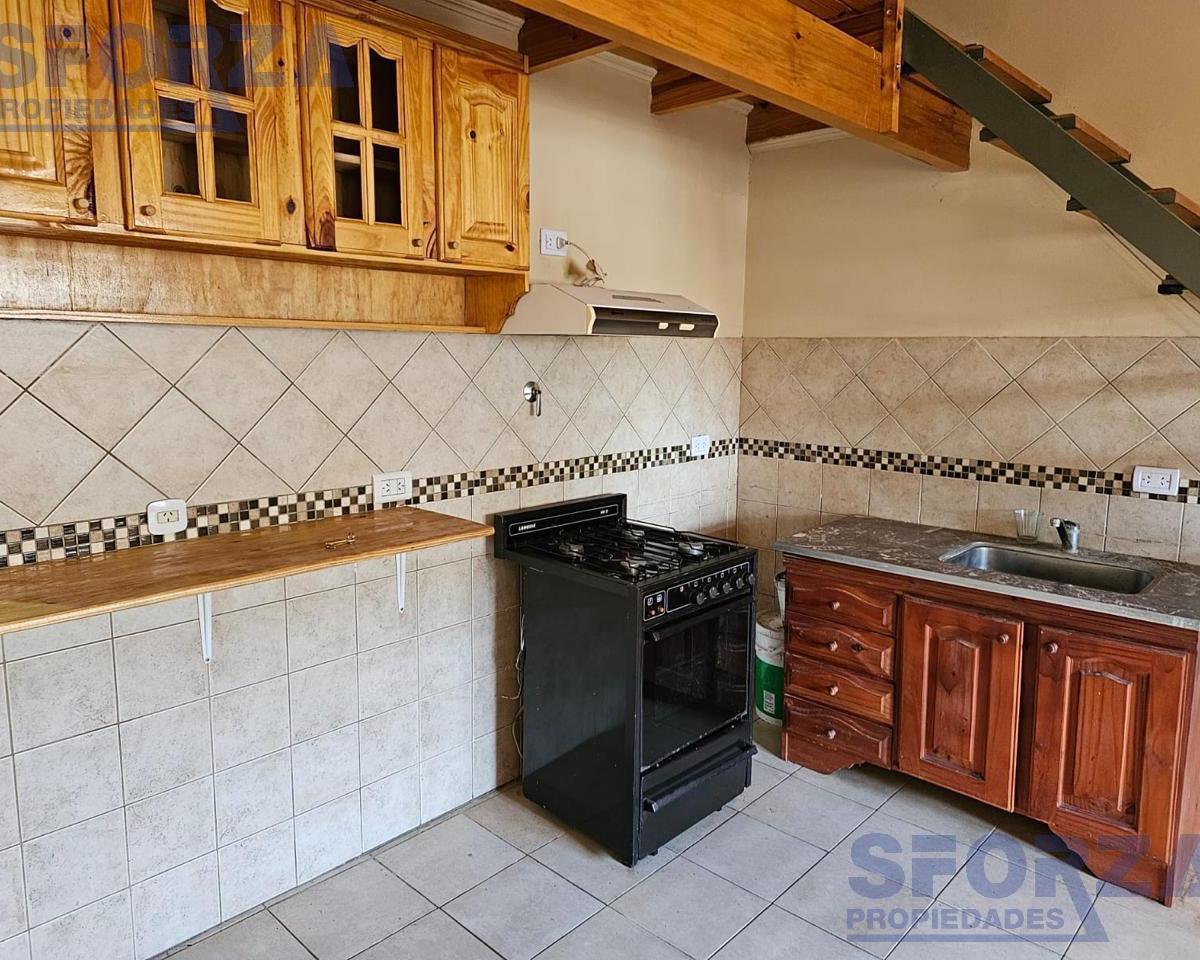 Venta de Departamento en Complejo Dos Ambientes con Cochera 2