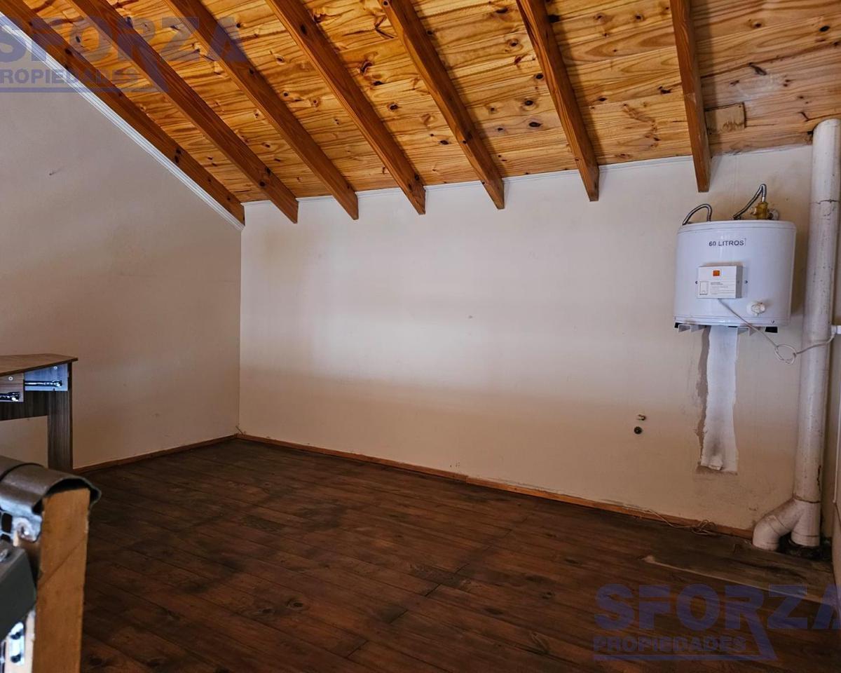 Venta de Departamento en Complejo Dos Ambientes con Cochera 4