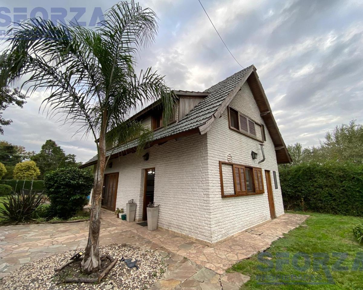 Venta Chalet Tipo Quinta en Barrio El Cortijo 3