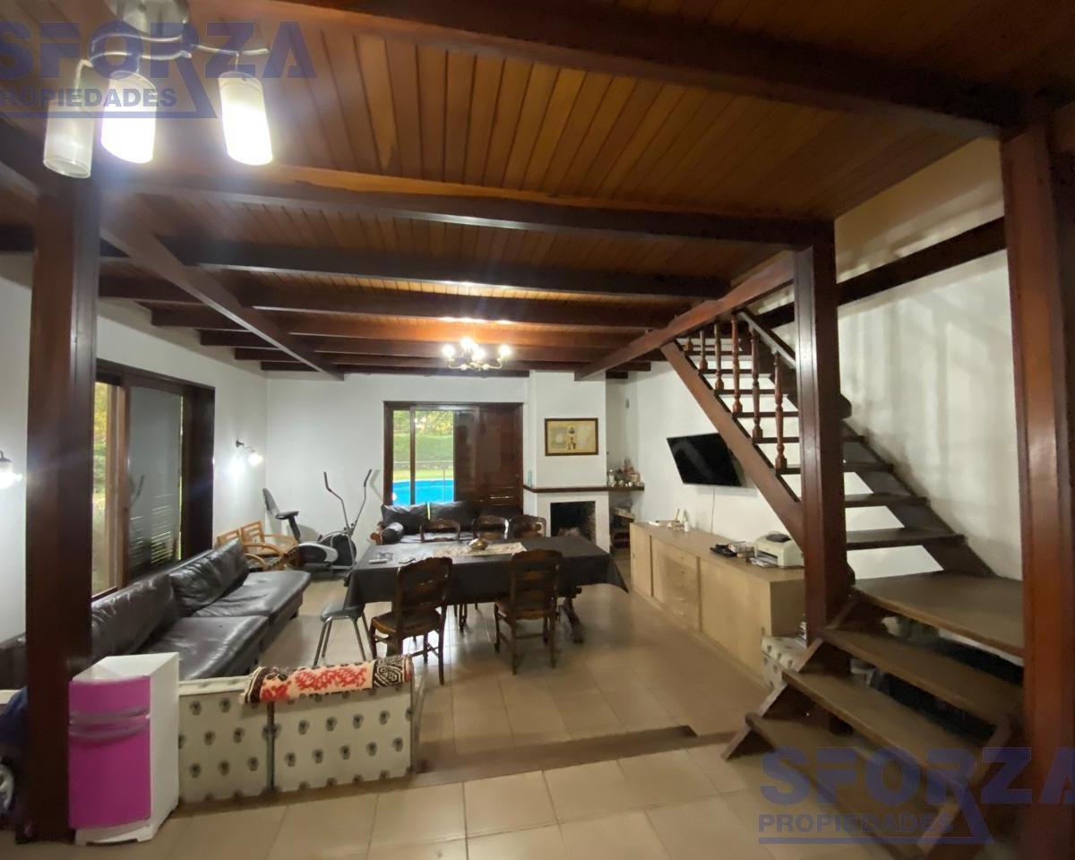 Venta Chalet Tipo Quinta en Barrio El Cortijo 5