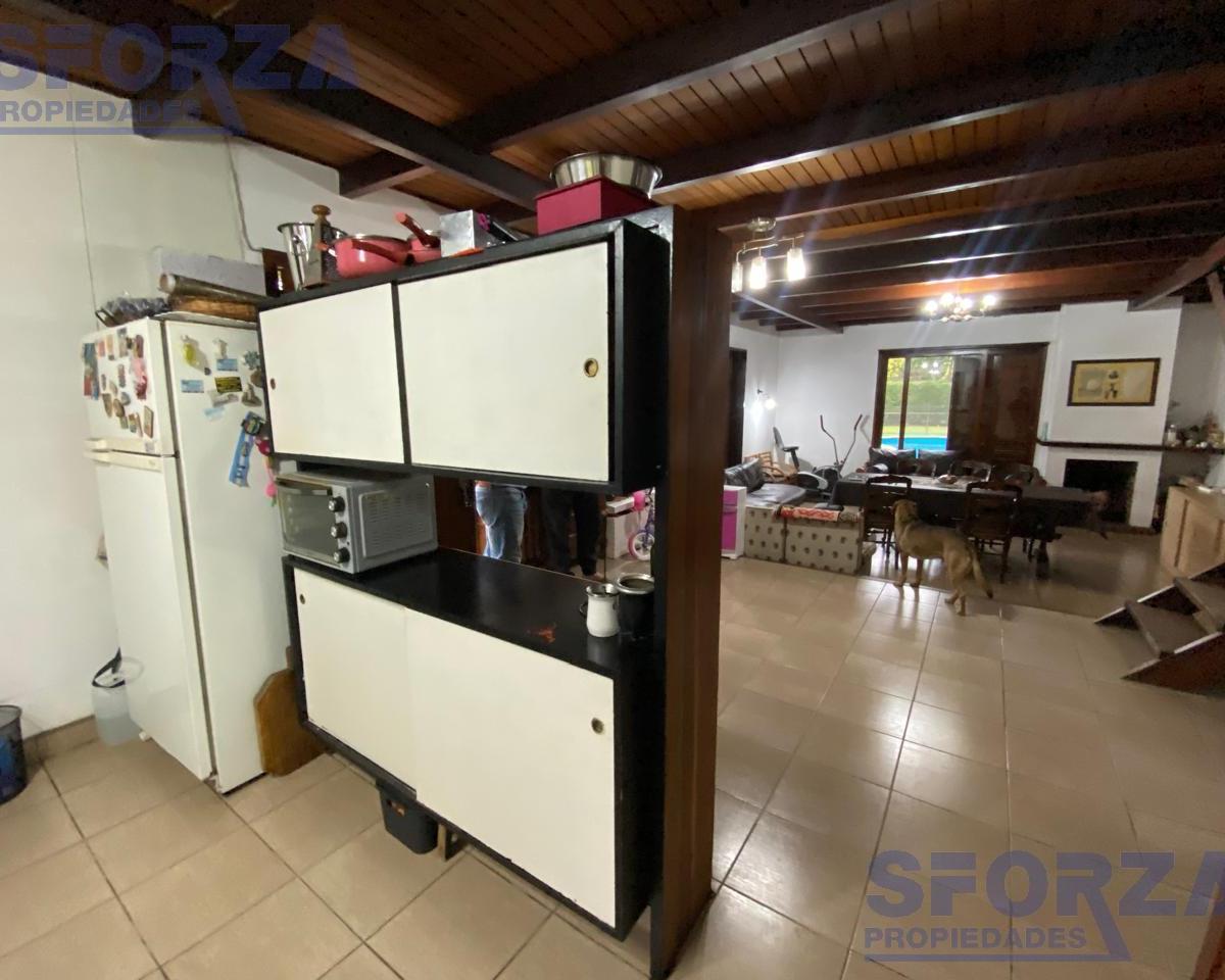 Venta Chalet Tipo Quinta en Barrio El Cortijo 2