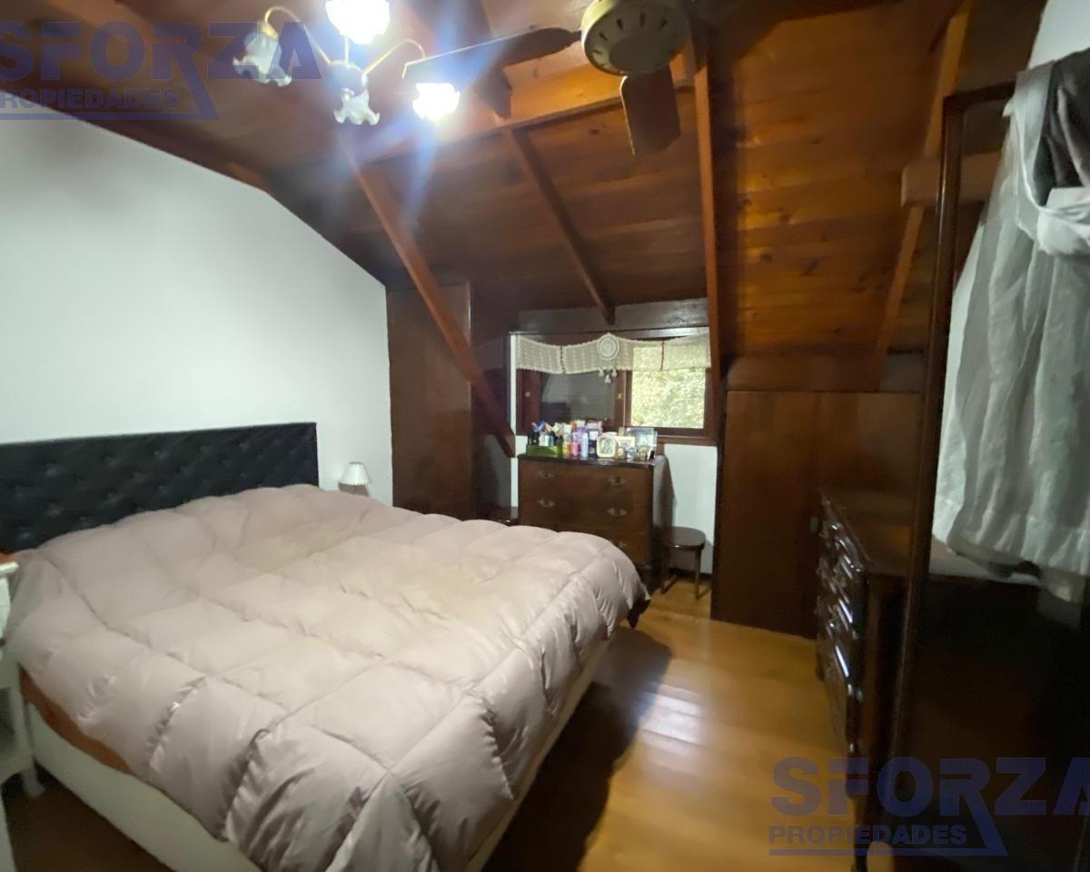 Venta Chalet Tipo Quinta en Barrio El Cortijo 4