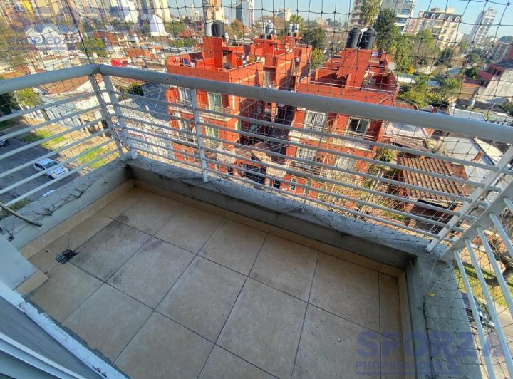 Departamento en San Miguel 2