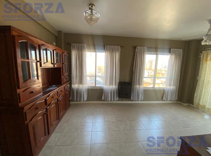Departamento en San Miguel 4