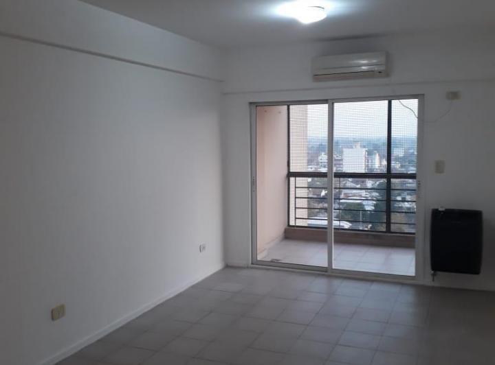 Departamento 4 ambientes con balcón y cochera San Miguel Apto Credito 4
