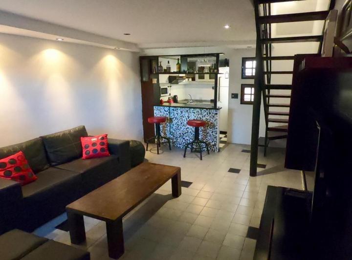 Venta duplex 4