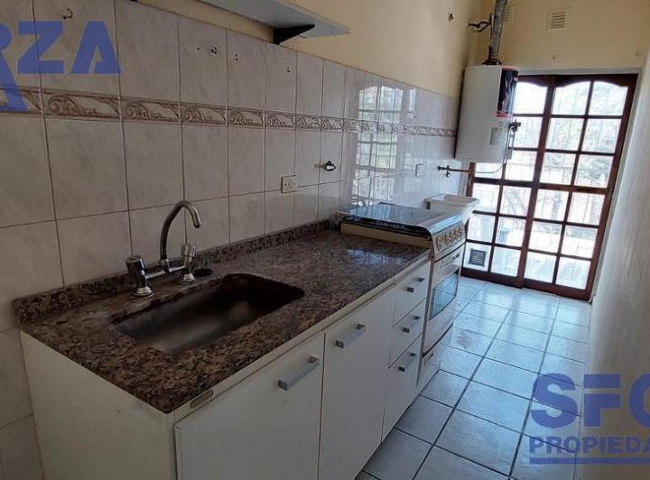 Departamento - San Miguel 1