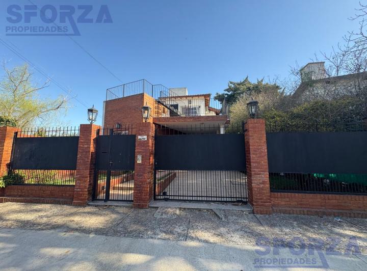 Alquiler Casa 4