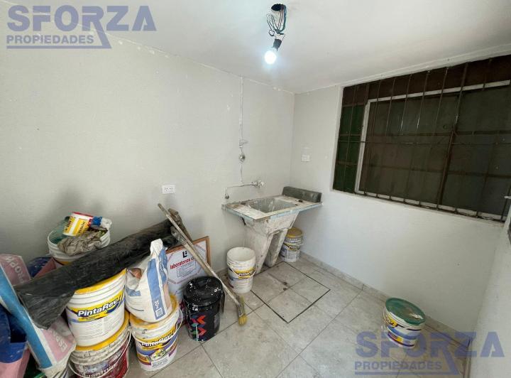 Casa en San Miguel 5