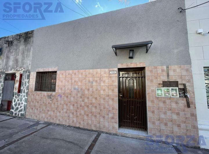 Casa en San Miguel 1