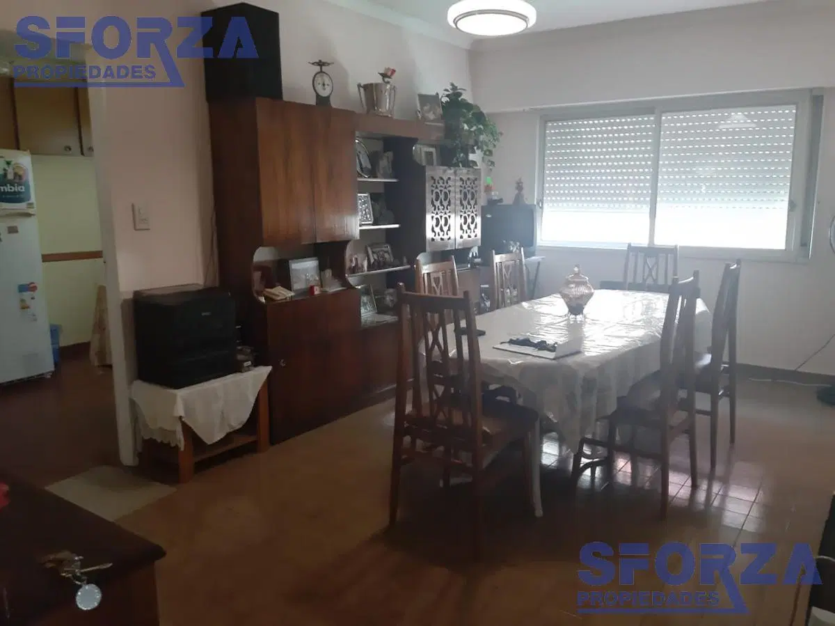 Departamento - San Miguel 1