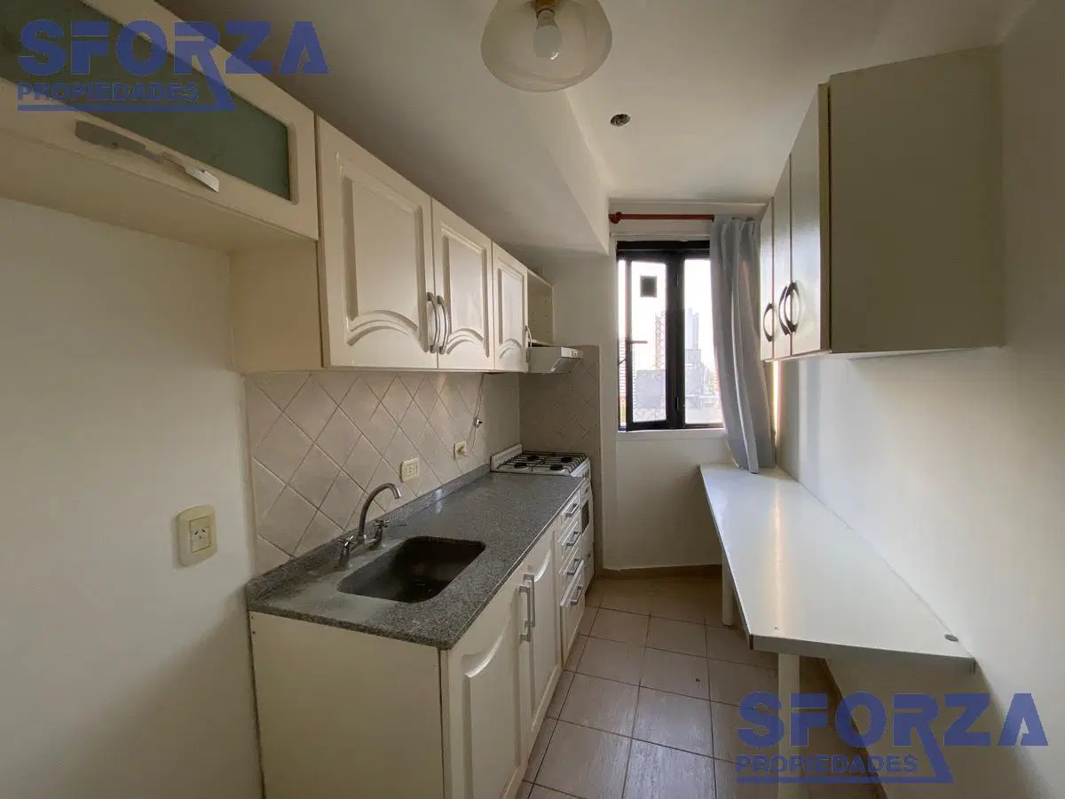 Departamento - San Miguel 2