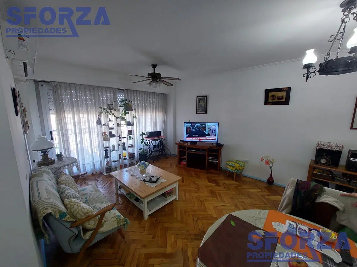 Departamento - San Miguel 2