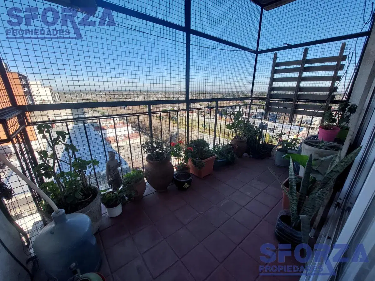 Departamento - San Miguel 5
