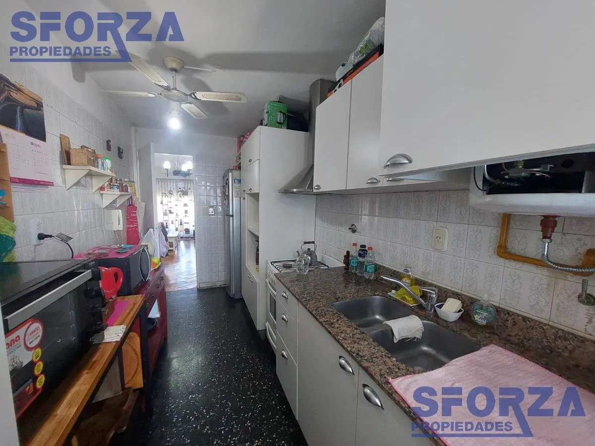 Departamento - San Miguel 4