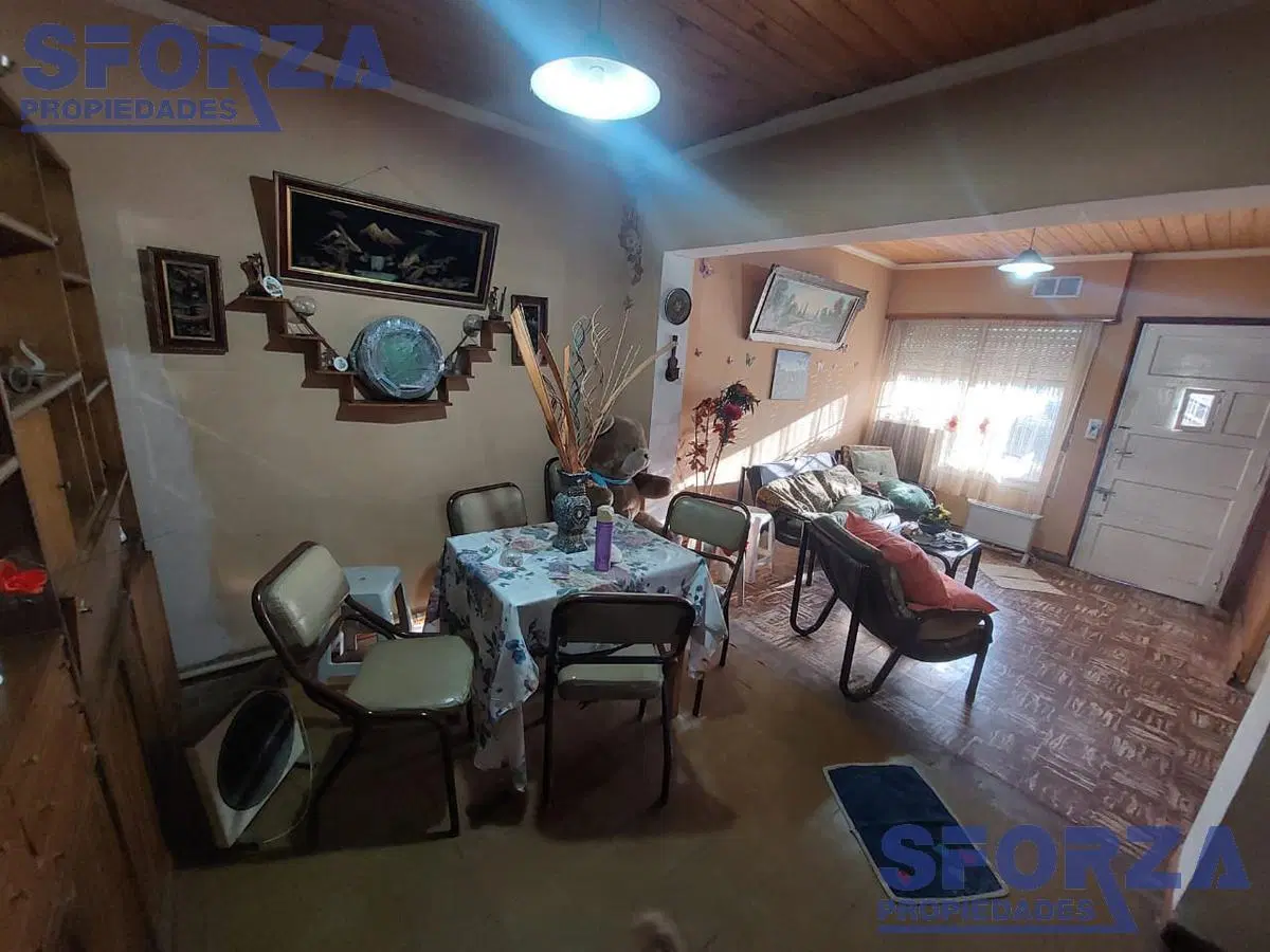 Casa - San Miguel 2