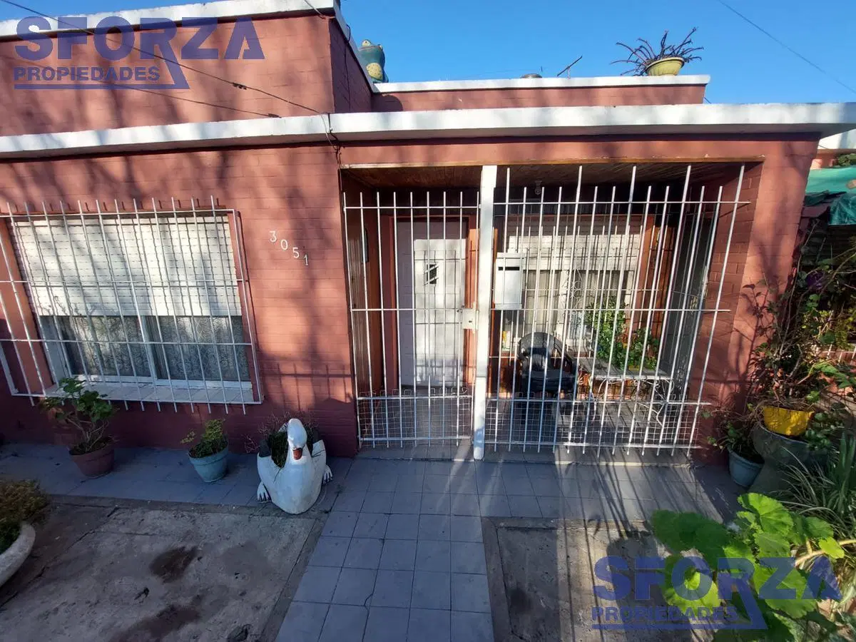 Casa - San Miguel 3