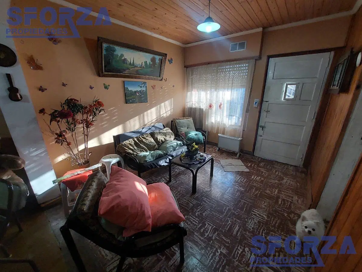 Casa - San Miguel 5