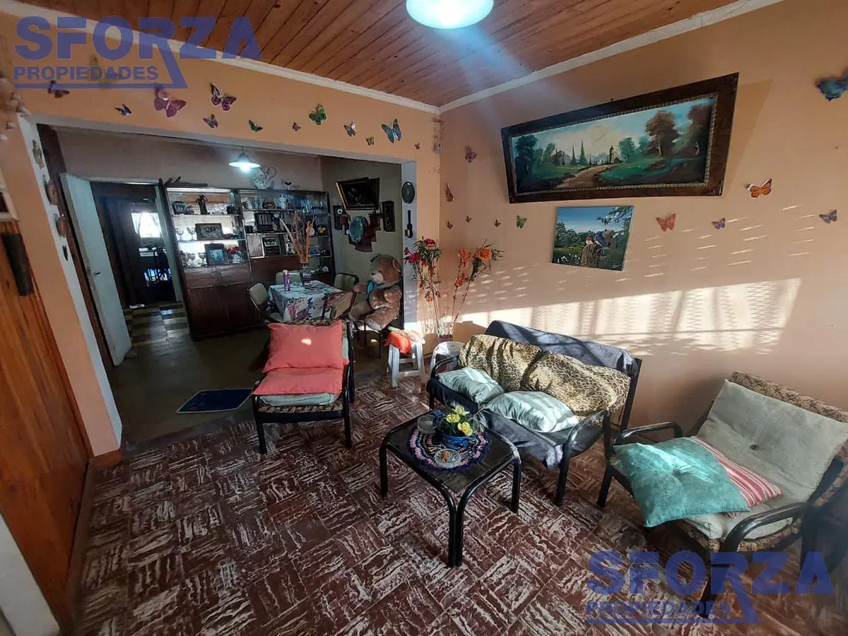 Casa - San Miguel 4
