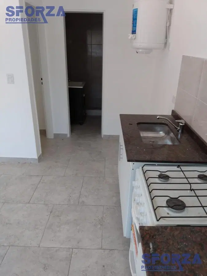 Departamento - San Miguel 2