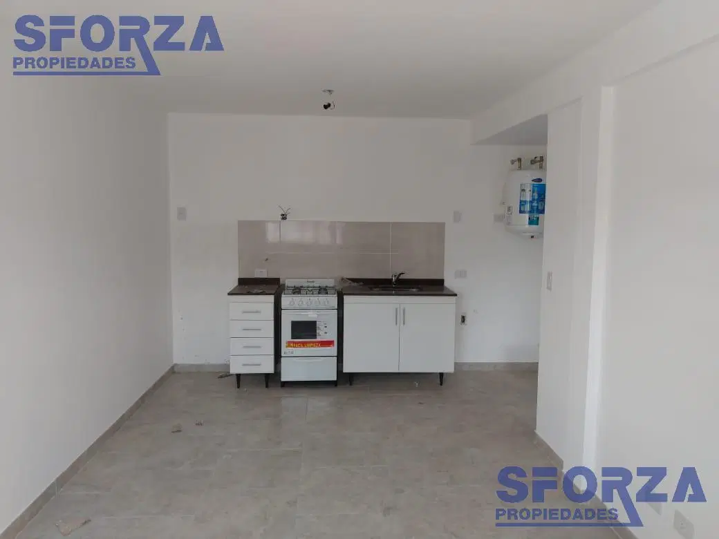 Departamento - San Miguel 1