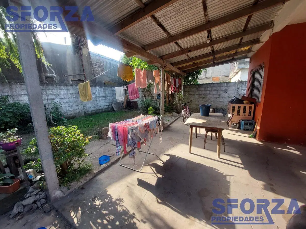 Casa - San Miguel 3