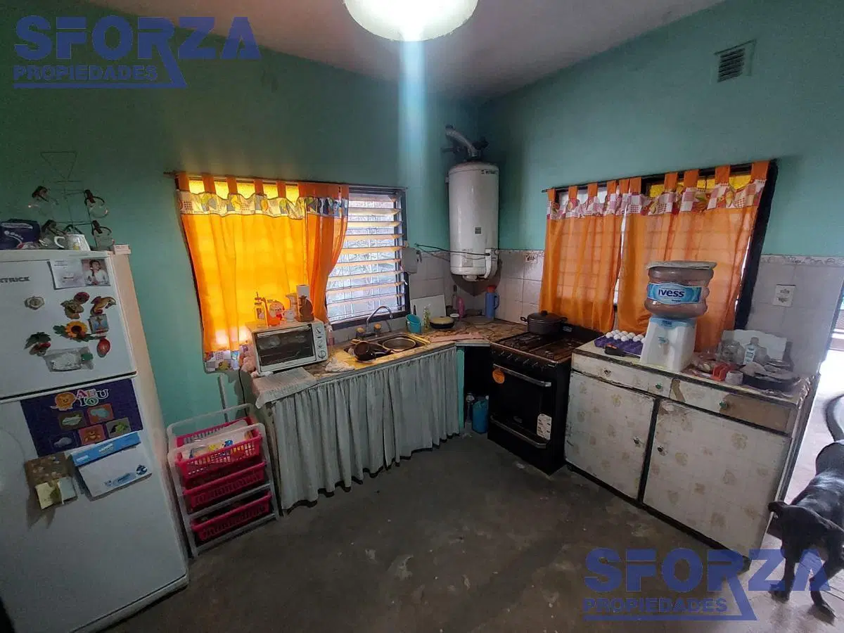 Casa - San Miguel 4