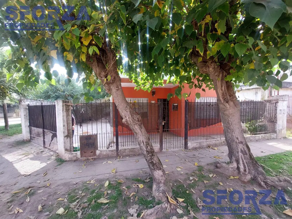 Casa - San Miguel 1