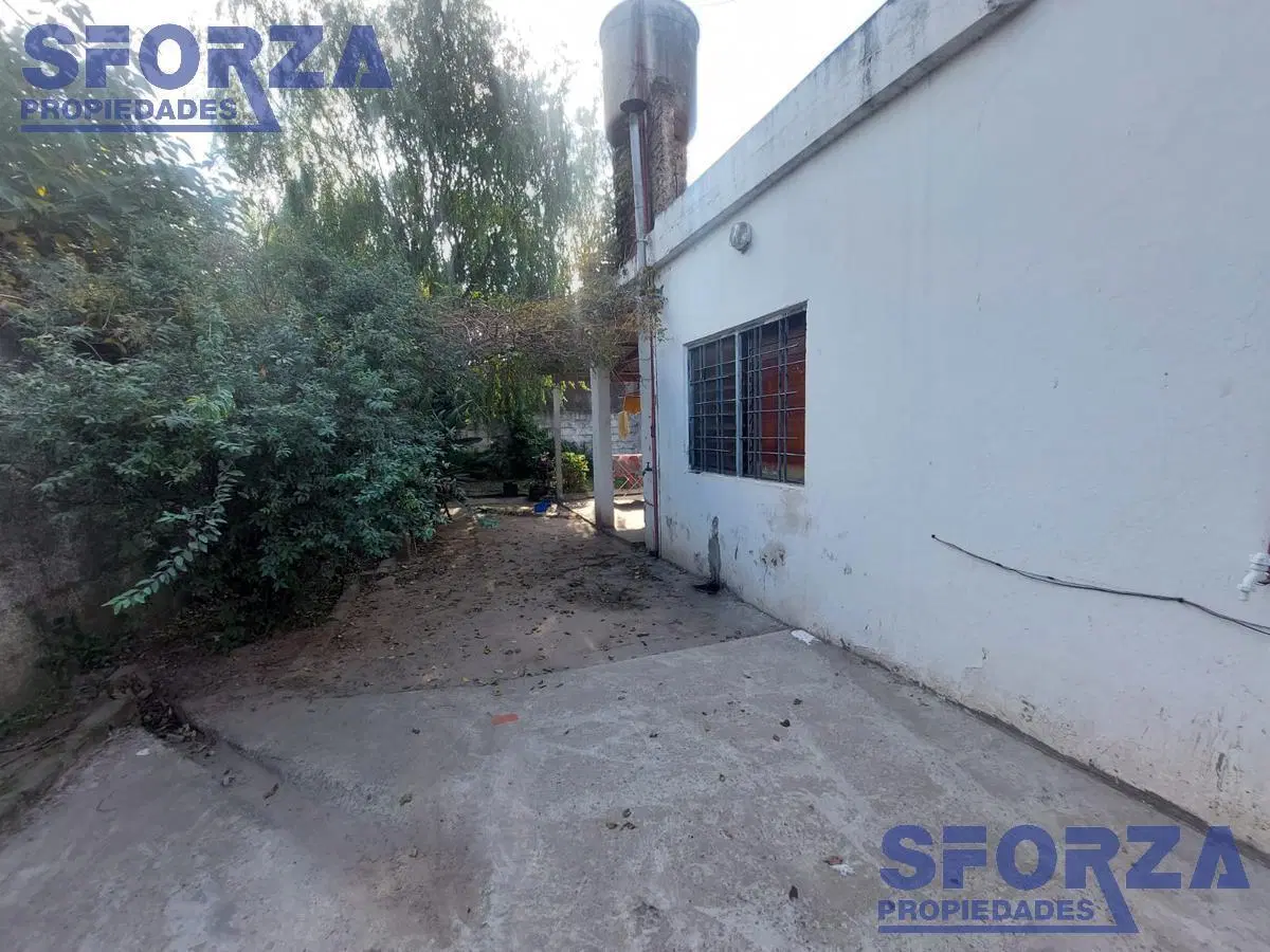 Casa - San Miguel 5