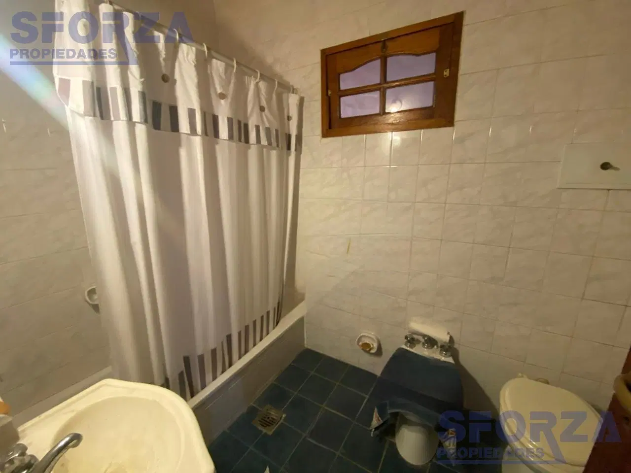 Departamento en San Miguel 5