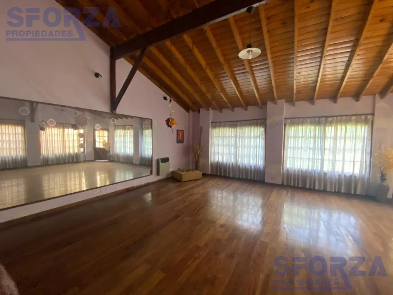 Departamento en San Miguel 3