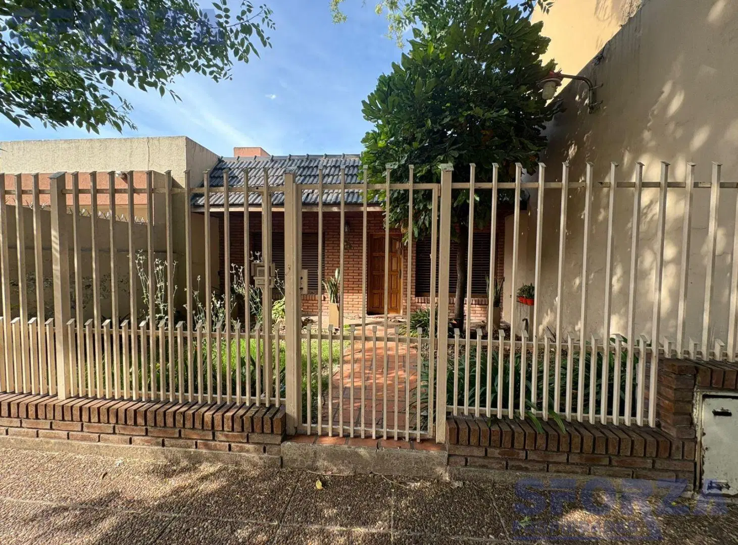 Departamento en San Miguel 4
