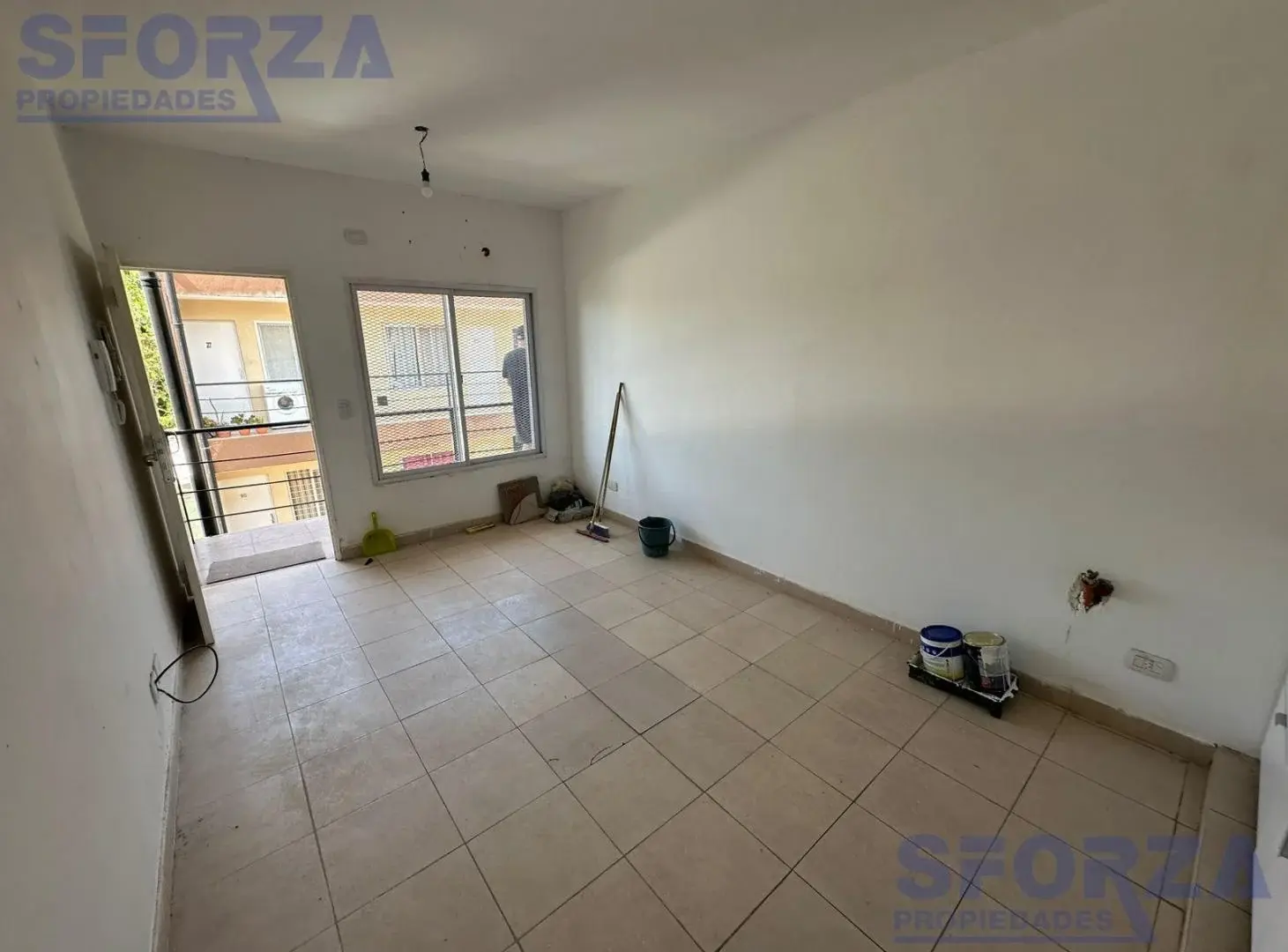 Departamento con Cochera en Alquiler 3