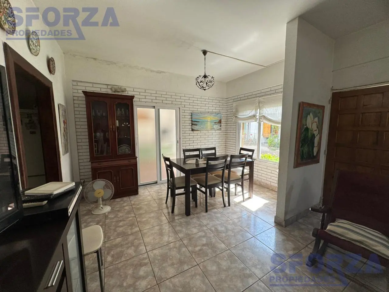 Casa en San Miguel 3