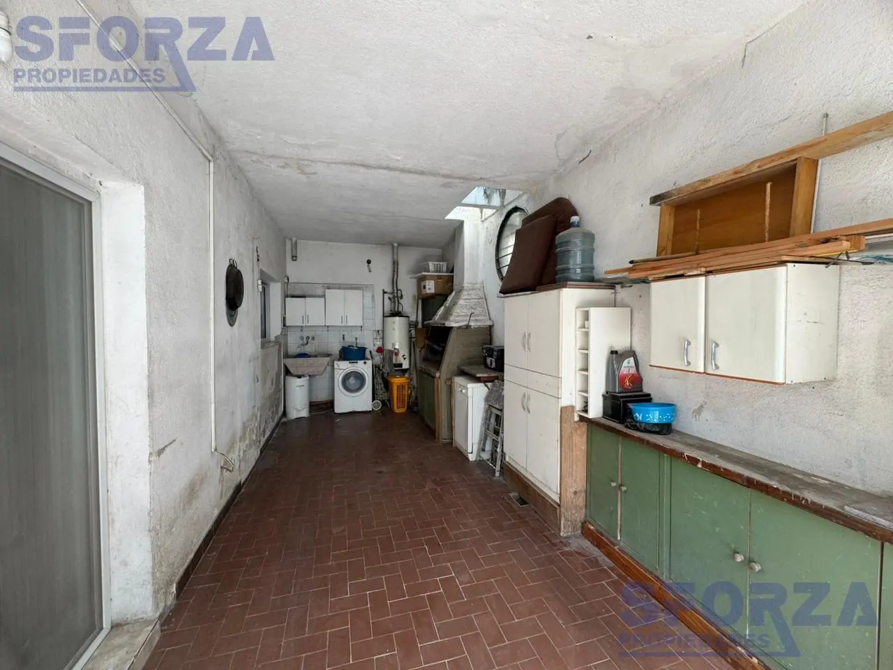 Casa en San Miguel 5