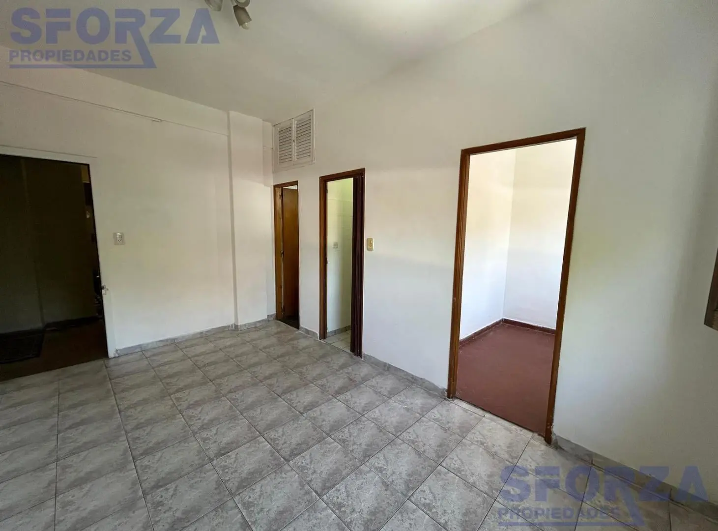 Departamento en venta 3