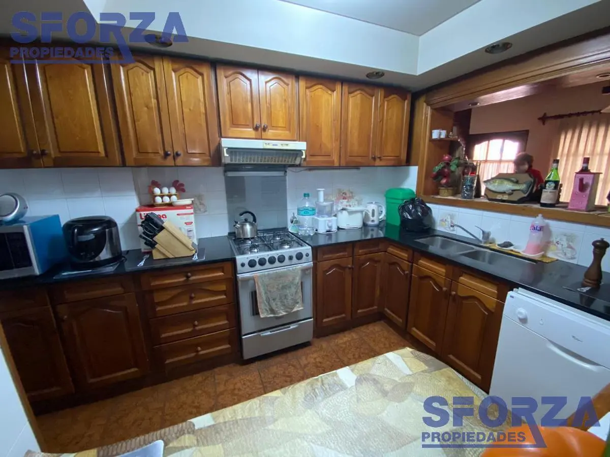 Casa - San Miguel 2