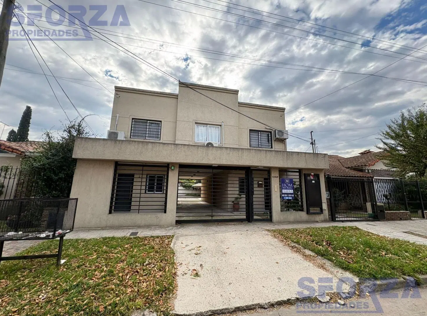 Venta Departamento 2 Amb en San Miguel 2