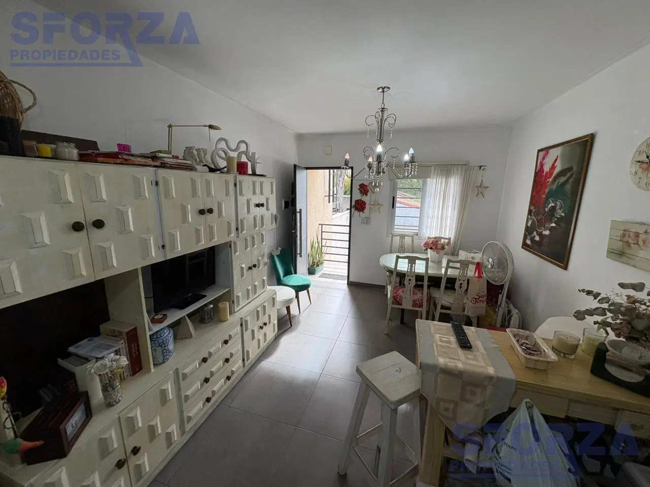 Venta Departamento 2 Amb en San Miguel 5