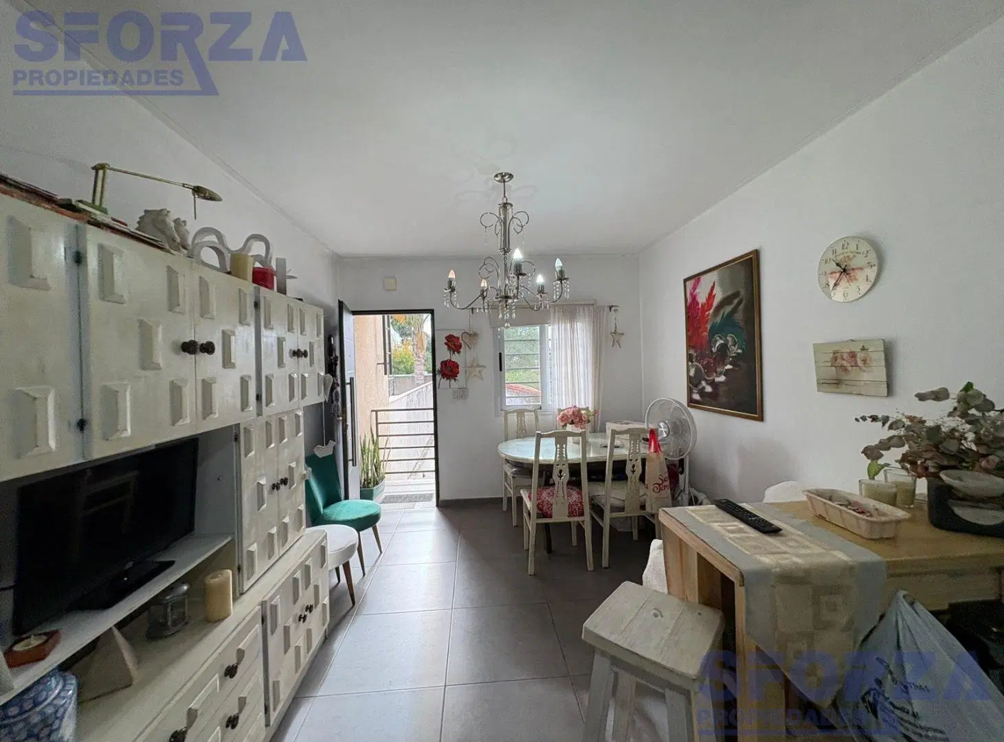 Venta Departamento 2 Amb en San Miguel 4