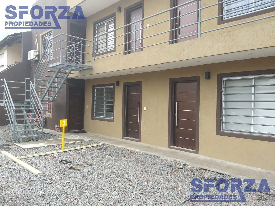 Departamento - San Miguel 5