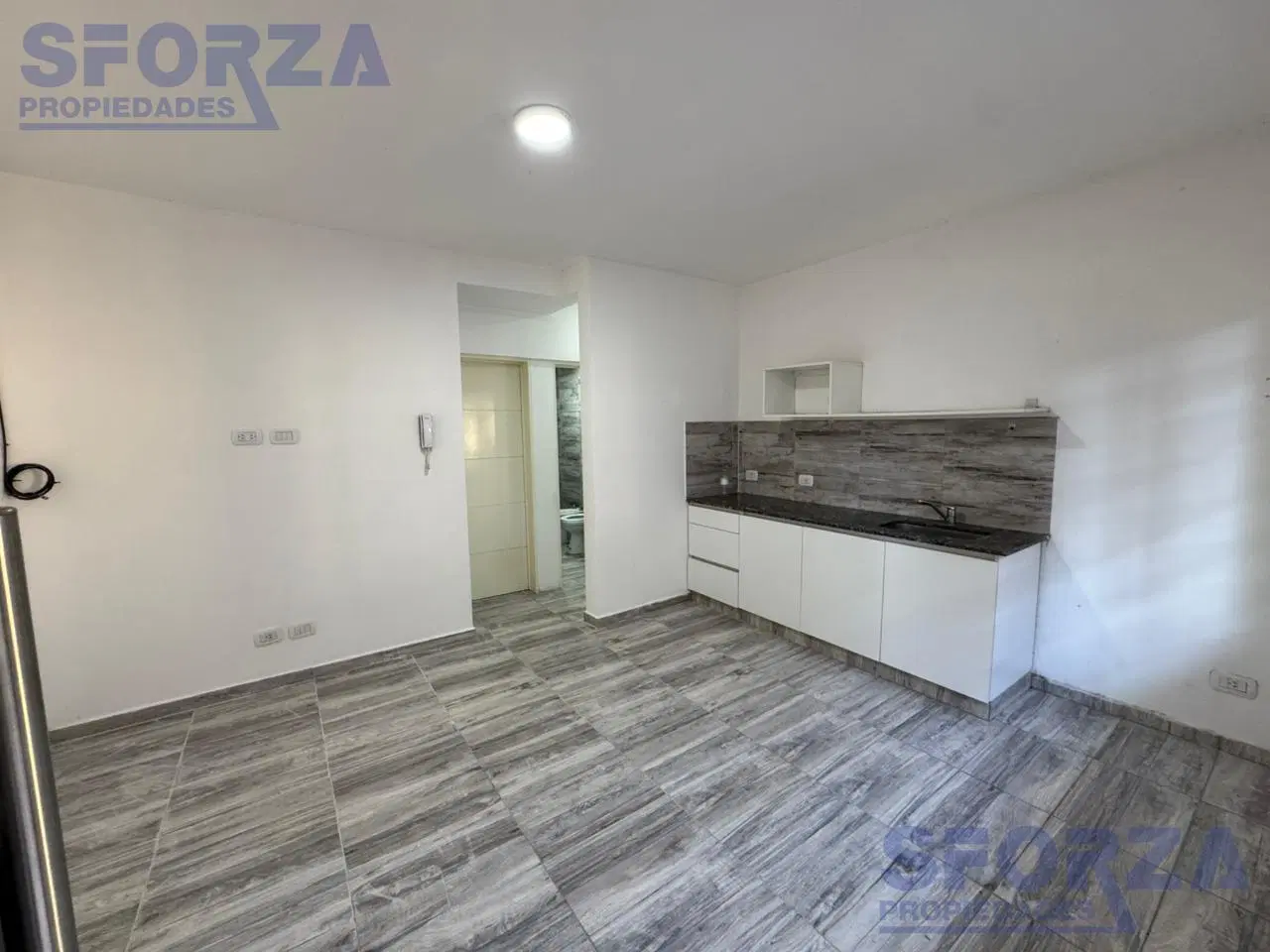Departamento - San Miguel 2