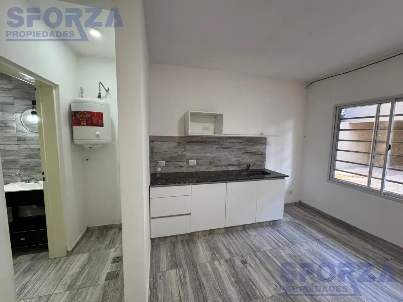 Departamento - San Miguel 4
