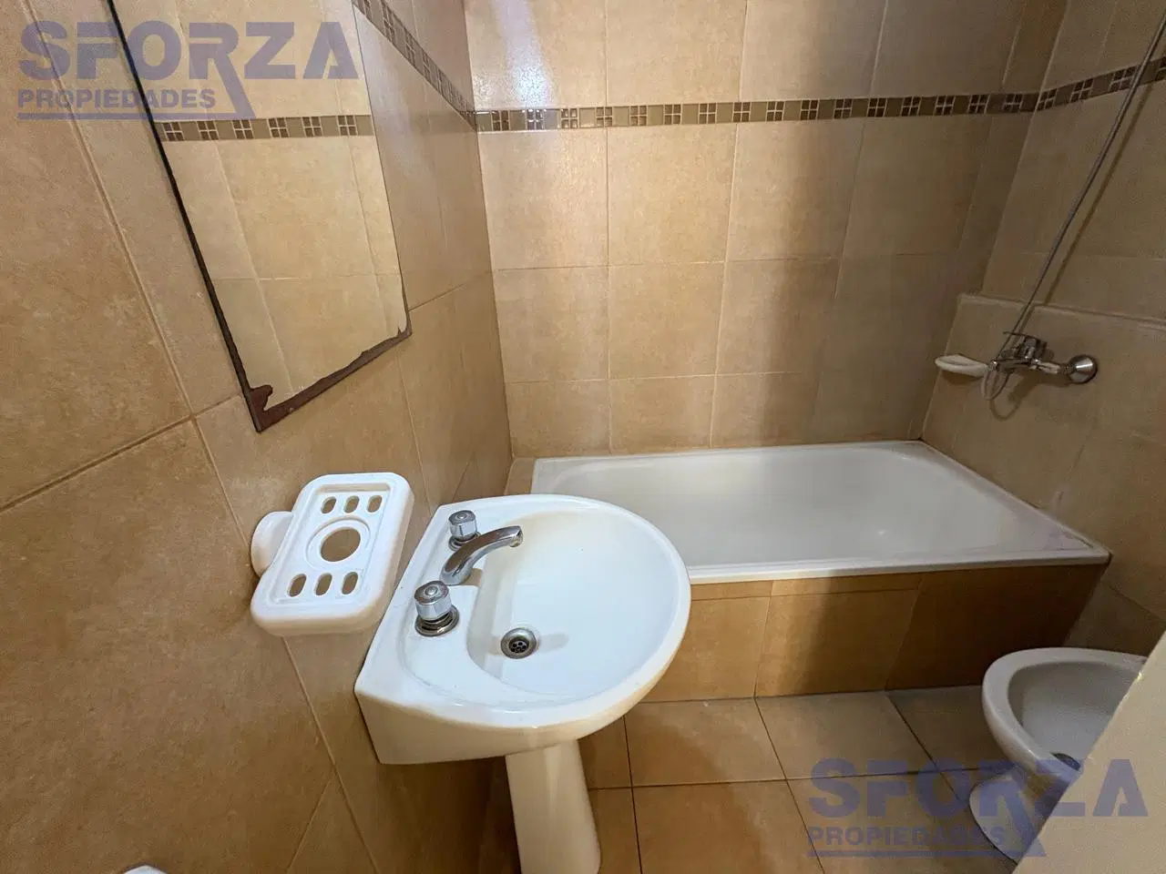 Alquiler Departamento 3