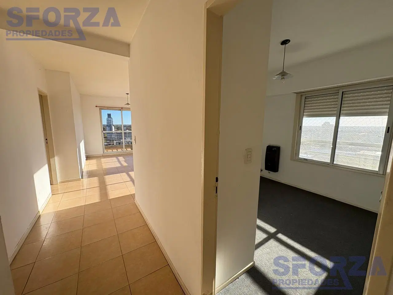 Alquiler Departamento 4