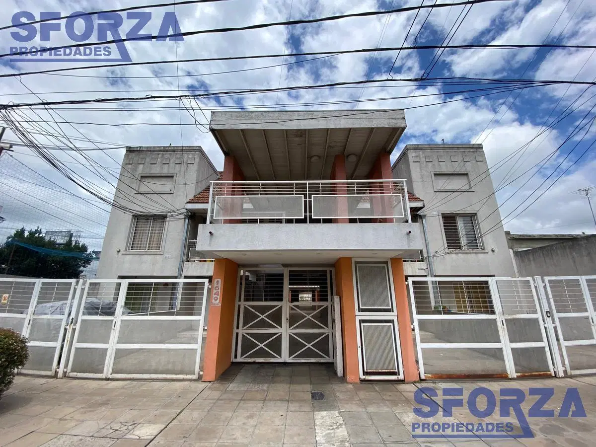 Departamento - San Miguel 5