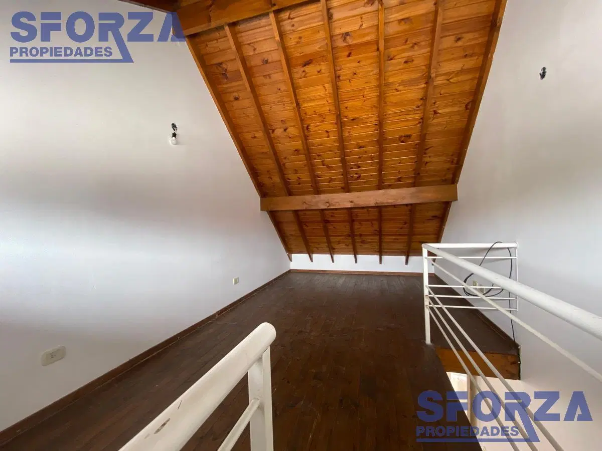 Departamento - San Miguel 2
