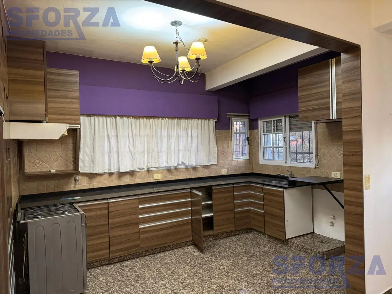 Departamento - Bella Vista 1