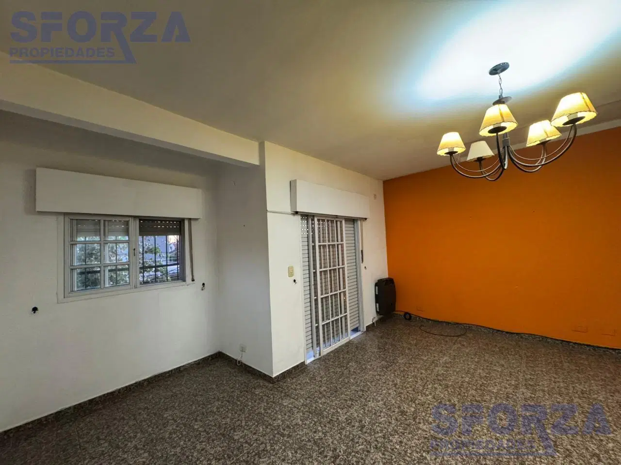 Departamento - Bella Vista 2