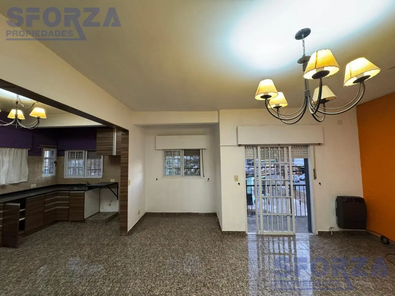Departamento - Bella Vista 5